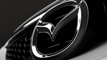Mazda анонсировала презентацию в Нью-Йорке новой модели