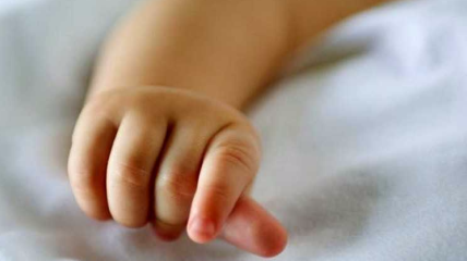 В Киеве от менингита умер ребенок
