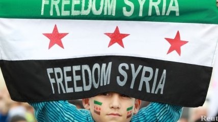 Сирии грозит новый виток кровопролития