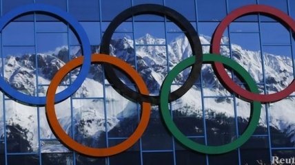 80% украинцев за проведение в стране зимней Олимпиады-2022