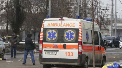 СБУ задержала подозреваемых в организации теракта в Харькове