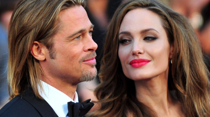 Анджелина Джоли разрешила Брэду Питту провести отпуск с детьми