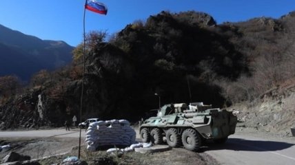 В споры Баку и Еревана вмешали ООН, а россияне ждут обострения в Карабахе: обстановка 9 января