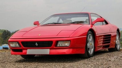 Ferrari анонсировала две новых модели
