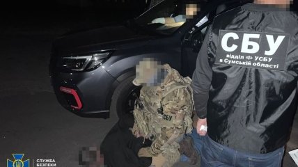 Мэру Сум, пойманному на взятке, объвили подозрение: сколько ему грозит