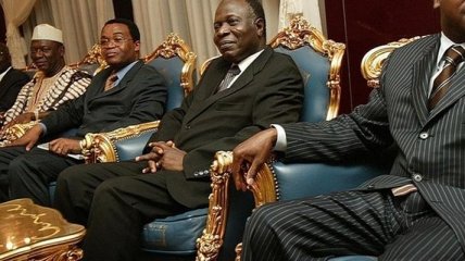 Африка и Европа обсудят вопрос военного вмешательства в Мали