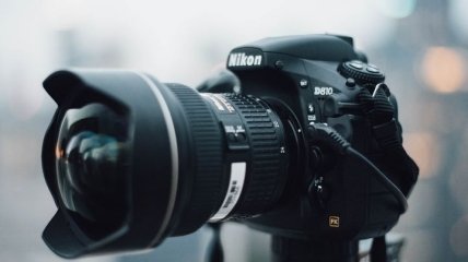 Компанія Nikon запустила безкоштовні курси фотографії на термін карантину