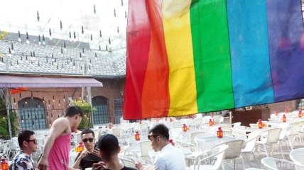 На Тайване разрешат однополые браки