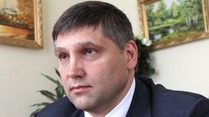 Мирошниченко сказал, чего нельзя нардепу