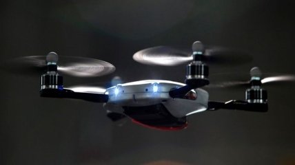 ВСУ: На Херсонщине сбивают дроны, имитирующие "крылатые ракеты"