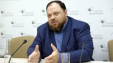 Стефанчук не исключает сокращения комитетов ВР и министерств