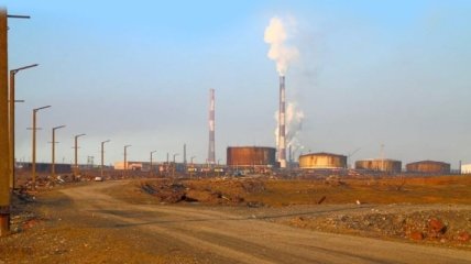 Залило нефтью: в двух городах РФ объявили режим ЧС 