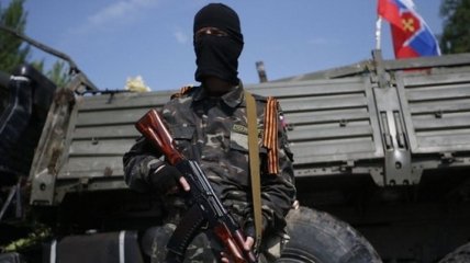 Селезнев: Боевики пытаются вырваться из Славянска