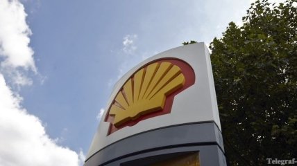 Компания Shell удовлетворена данными 1-й скважины в Украине