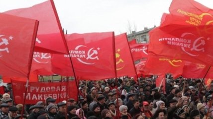 КПУ больше жалеет о распаде СССР, чем "Свобода" 