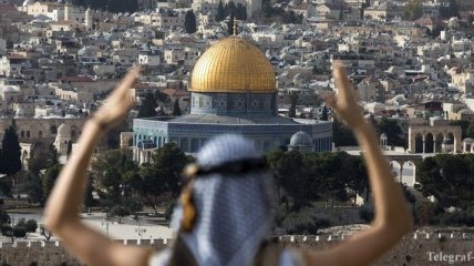 Иерусалимский вопрос: премьер Израиля поблагодарил Трампа