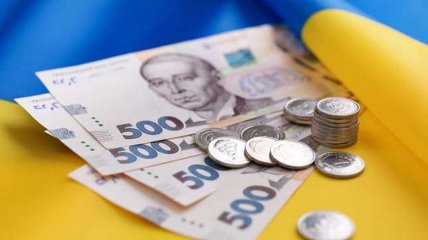 Виплата пенсій в Україні
