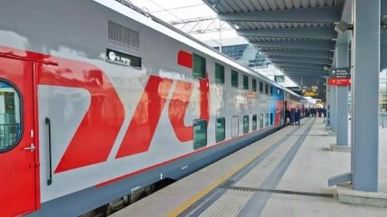 Укрзализныця: пассажиры класса "комфорт" теперь поедут в новых поездах