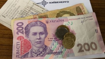 В Кабмине решили, что делать с заоблачными платежками в Киеве
