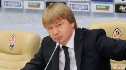Сергей Палкин: Понимаю решению ФФУ о запрете зрителей на стадионах 