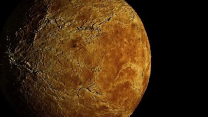 Венера могла быть первой обитаемой планетой Солнечной системы
