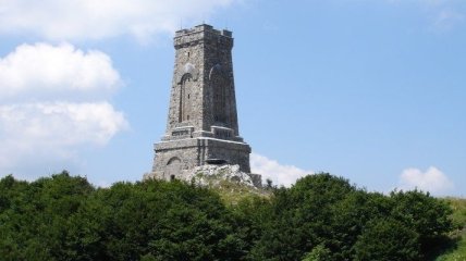 В Болгарии отмечают 135-ую годовщину боев за вершину Шипка