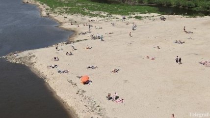 Личный пляж королевы Виктории откроется для широкой публики