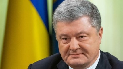 Порошенко: Россия пытается дестабилизировать ситуацию в Черном море