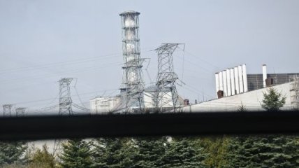 Ситуация с обвалом на Чернобыльской АЭС может повториться