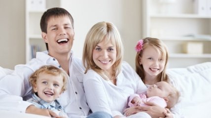 Факторы, которые влияют на счастье родителей