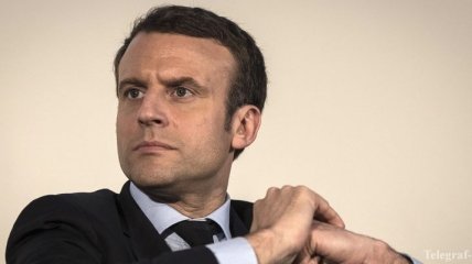 Макрон: Франции не следует сближаться с Россией