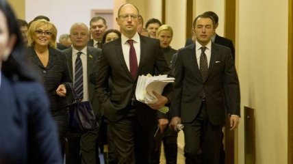 Оппозиция утверждает: решение по делу Власенко сфальсифицировано