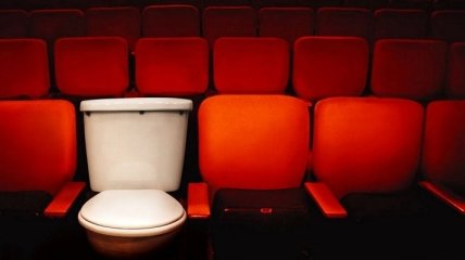 В кинотеатрах выделят места для "твиттов"
