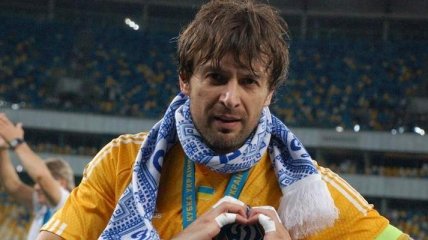 Легенда Динамо: Я не могу сейчас комментировать игру киевлян