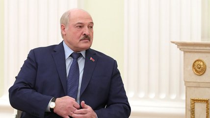 Президент Беларуси александр лукашенко
