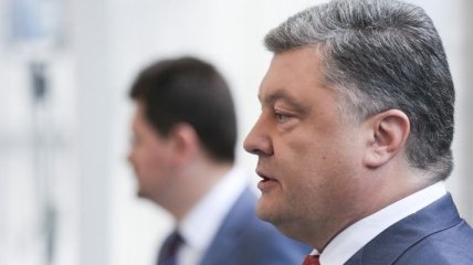 Президент попросил главу TI помочь вернуть активы, выведенные за Януковича