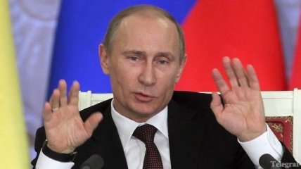 Путин пообещал не увеличивать срок службы для призывников армии