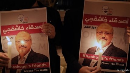 Убийство Хашогги: Саудовская Аравия отказалась выдавать Турции подозреваемых