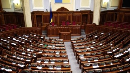 Кабмин предлагает выделить 604 млн грн на перевыборы Верховной Рады