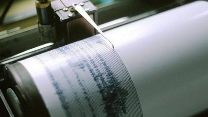 У берегов Тайваня случилось мощное землетрясение магнитудой 5,6