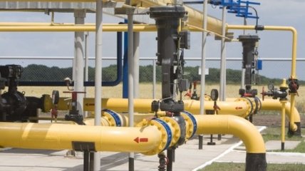 "Черноморнефтегаз" планирует полностью обеспечить Крым газом 