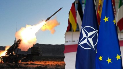 Создание бесполетной зоны над Украиной под вопросом