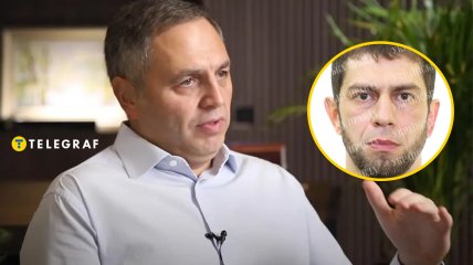 Андрій Портнов, Олександр Азізов