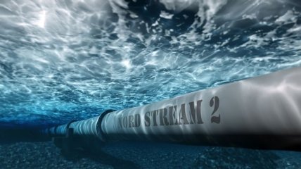 Nord Stream 2: Берлин отреагировал на санкции США