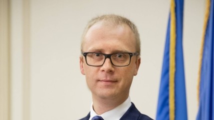 Олег Николенко