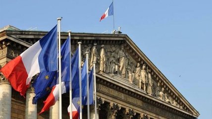 Франція не визнає та не планує визнавати результати "виборів" у Росії