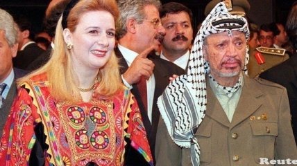 Арафат чистил зубы пастой с полонием