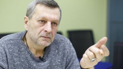 Чийгоз: На территории Крыма сейчас не существует понятия прав человека