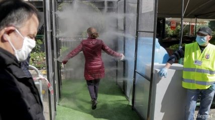 В Албании начнут снижать карантинные меры