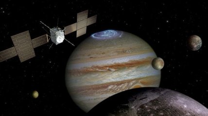 Юпитер, как он есть: получен первый четкий снимок планеты